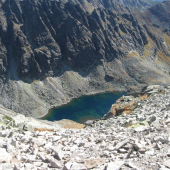 Veľké Hincovo Pleso