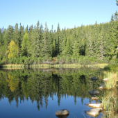 Jamské Pleso 2
