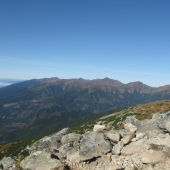 Západné Tatry