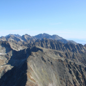 Vysoké Tatry