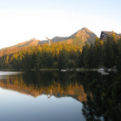 Štrbské Pleso