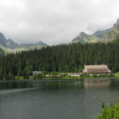 Popradské pleso