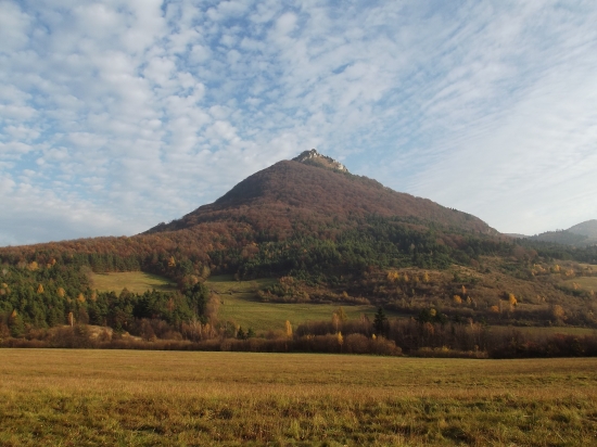jeseň