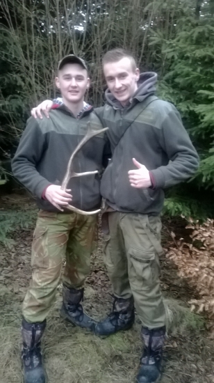 malý ale potešil..:)