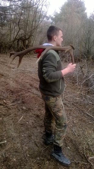 konečne prvý tohoročný :)