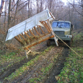 Kto to mohol spravit?