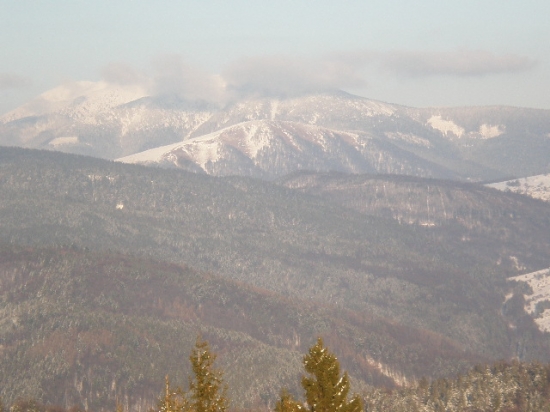 nizke tatry