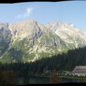 Popradské Pleso