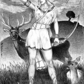 Všetky sú krásne......