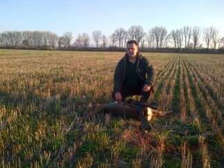 Vďaka Diane a Tomášovi...