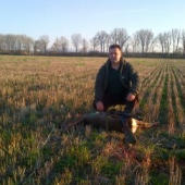 Vďaka Diane a Tomášovi...