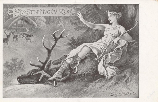 Všetko dobré do nového roku ...