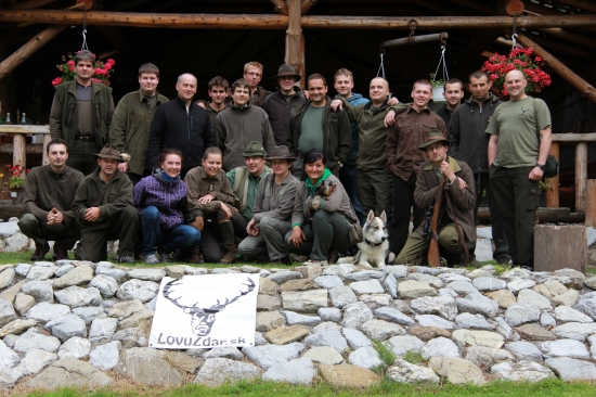 Tak a tu sme skoro všetci :))