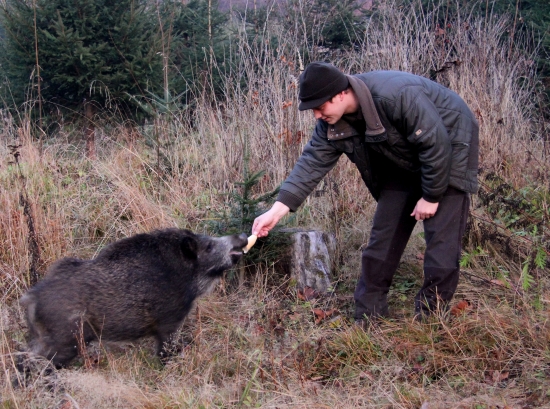 priatelia z dvoch svetov :D