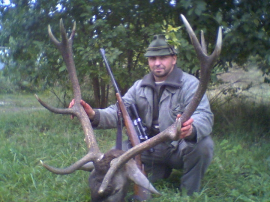 tiež z archívu 2008 - privábený