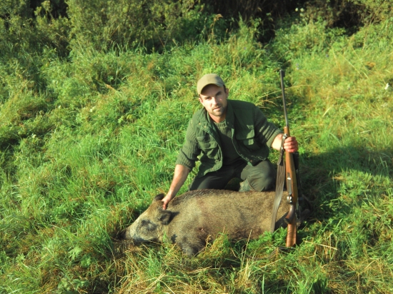 Uspešne dohľadaný