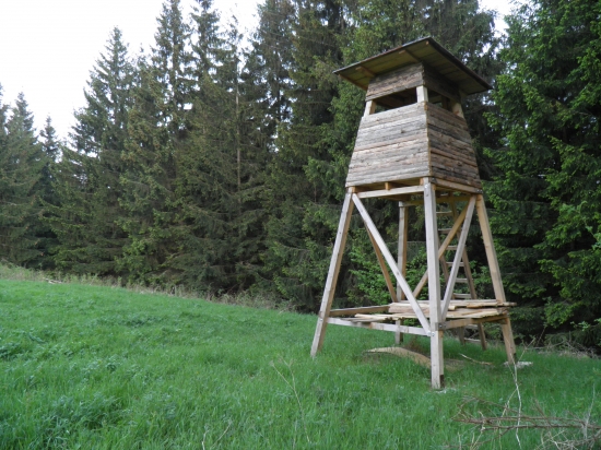 Moj posedik na Poľanách