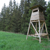 Moj posedik na Poľanách