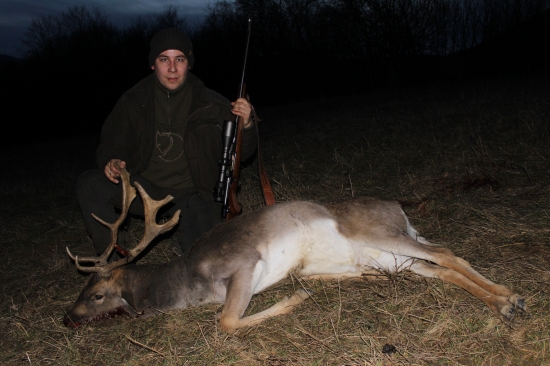 ... k narodeninám, prvý daniel ...