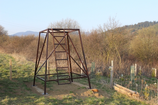 ... bude novy posedik :)