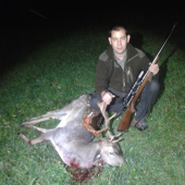 ... na Liptovských holiach II.