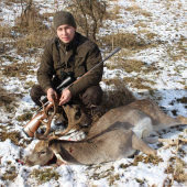 ... na Liptovských holiach III.