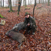 Úspešná hosťovačka