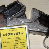 niekto si zas spravil radost