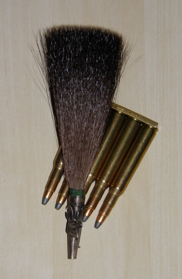 ... a tak dnes ešte jedna komplet