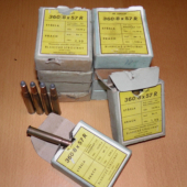 8x57R / 360