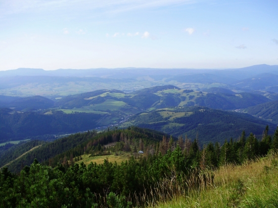 panoráma