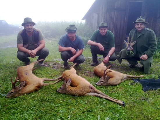 Česko-moravsko-slovenská družba
