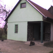 stráži