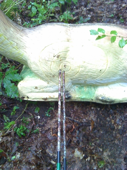 3D súťaž v lukostreľbe