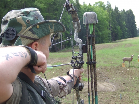 3D súťaž na Orave 2009