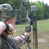 3D súťaž na Orave 2009