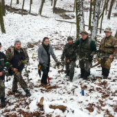 Súťaž v RS 04.12.2010