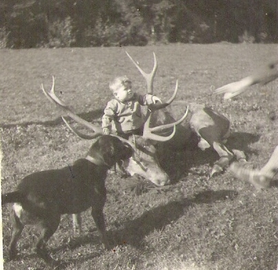 Akosi bolo treba začať :)