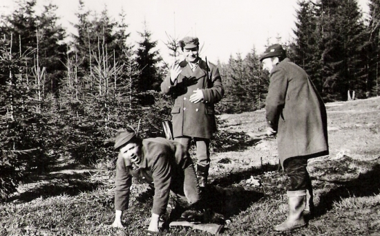 Tradícia je tradícia