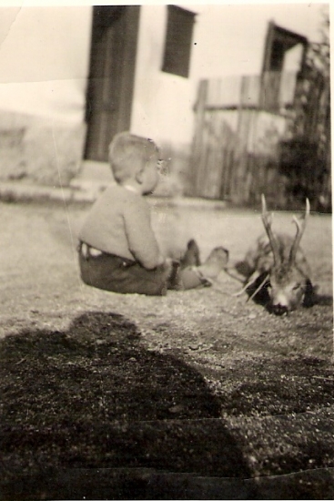 S tieňom sme štyria