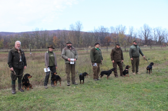 Putovný pohár Slovenského kopova