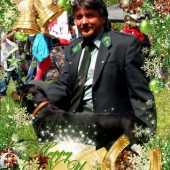 Veselé Vianoce a šťastný Nový rok 2014