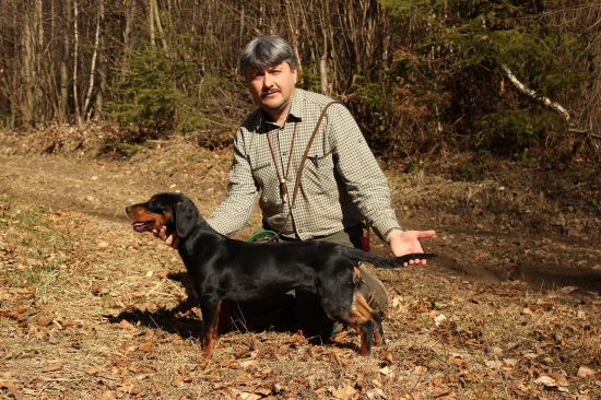 Hajdy z Hrachovského vŕšku