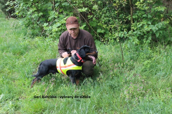 výber na súťaž - Manowo