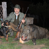 Carmen opäť v akcii