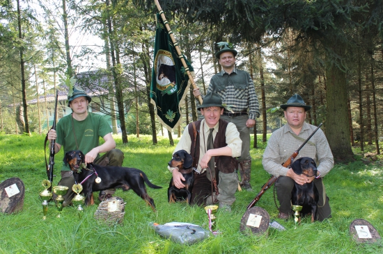 Víťazi Ipeľského pohára