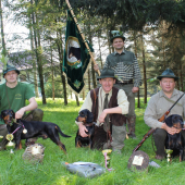 Víťazi Ipeľského pohára