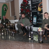 Putovný pohár Slovenského kopova 2014