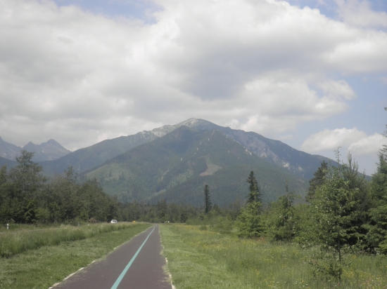 Belianske Tatry