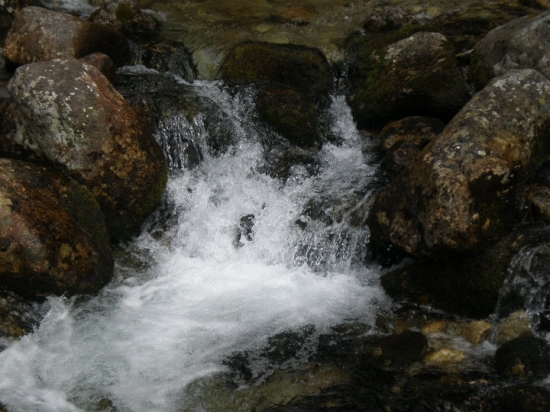 potôčik